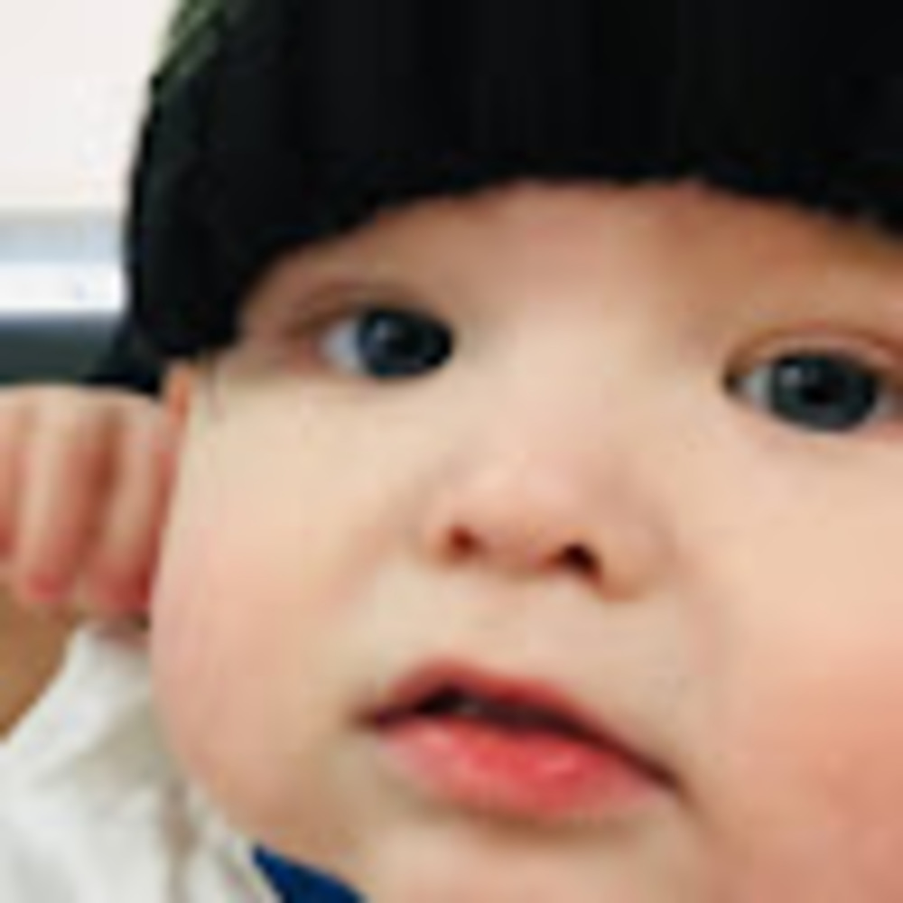 Meet your Posher, Jon